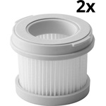 Xiaomi Dust Mite Vacuum Cleaner Filter szűrő porszívó kiegészítő fehér