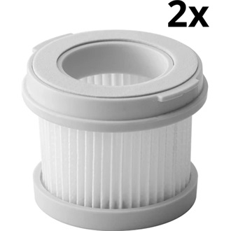 Xiaomi Dust Mite Vacuum Cleaner Filter szűrő porszívó kiegészítő fehér