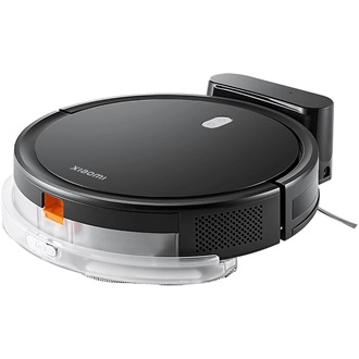 Xiaomi E5 smart home robot porszívó fekete