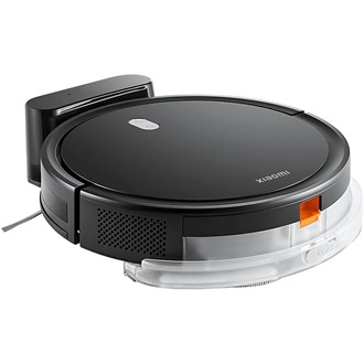 Xiaomi E5 smart home robot porszívó fekete