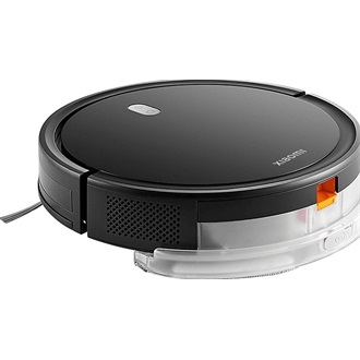 Xiaomi E5 smart home robot porszívó fekete