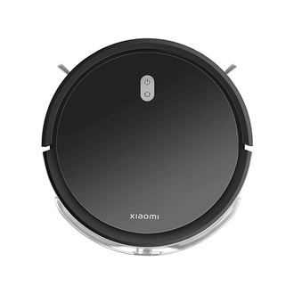 Xiaomi E5 smart home robot porszívó fekete