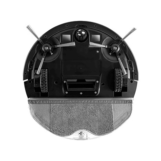 Xiaomi E5 smart home robot porszívó fekete