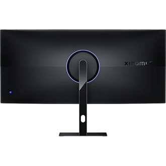 Xiaomi G34WQi 34" ívelt LED gaming monitor fekete 180Hz FreeSync Premium