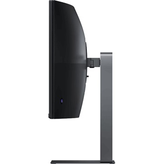 Xiaomi G34WQi 34" ívelt LED gaming monitor fekete 180Hz FreeSync Premium