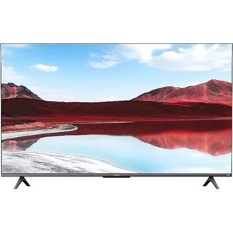 Xiaomi ELA5479EU A PRO 2025 55" QLED smart TV