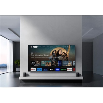 Xiaomi ELA5485EU A PRO 2025 65" QLED smart TV