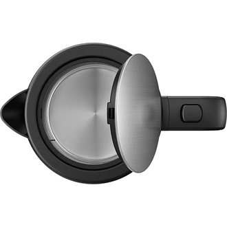 Xiaomi Electric Glass Kettle üveg vízforraló szürke-fekete