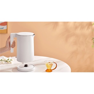 Xiaomi Electric Kettle 2 vízforraló fehér