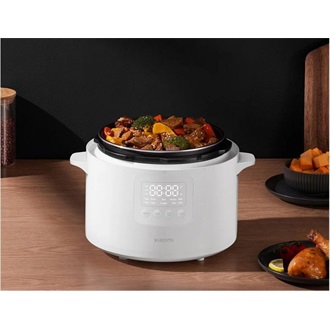 Xiaomi Electric Pressure Cooker elektromos főzőedény