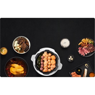 Xiaomi Electric Pressure Cooker elektromos főzőedény