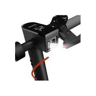 Xiaomi Electric Scooter 4 Lite Gen2 elektromos roller fekete
