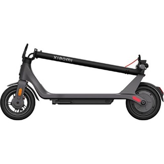 Xiaomi Electric Scooter 4 Lite Gen2 elektromos roller fekete