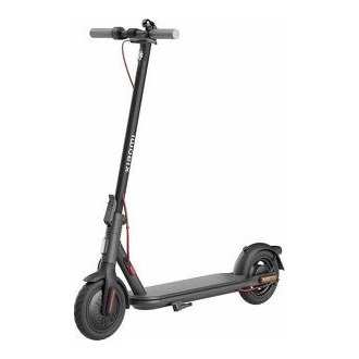 Xiaomi Electric Scooter 4 Lite Gen2 elektromos roller fekete