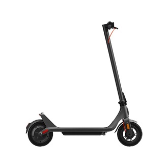 Xiaomi Electric Scooter 4 Lite Gen2 elektromos roller fekete