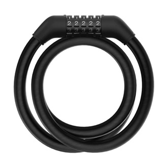 Xiaomi Electric Scooter Cable Lock elektromos roller zár fekete