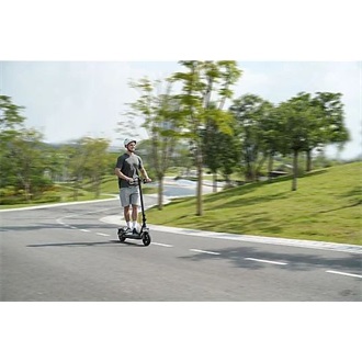 Xiaomi Electric Scooter Elite GL elektromos roller fekete