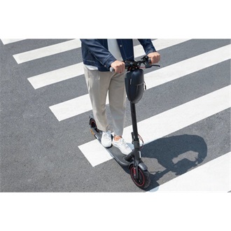 Xiaomi Electric Scooter Storage Bag roller táska fekete