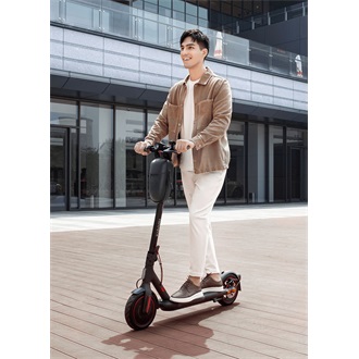 Xiaomi Electric Scooter Storage Bag roller táska fekete