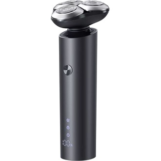 Xiaomi Electric Shaver S301 férfi borotva fekete