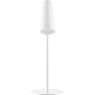Xiaomi Flexible Rechargeable Lamp 100lm meleg-fehér / hideg-fehér LED asztali lámpa