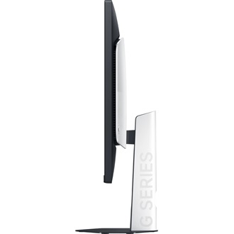 Xiaomi G27Qi 27" IPS LED gaming monitor fehér-fekete 200Hz
