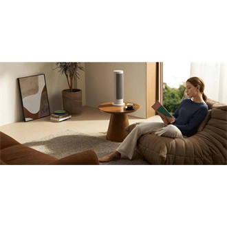 Xiaomi Graphene Heater smart home hősugárzó fehér