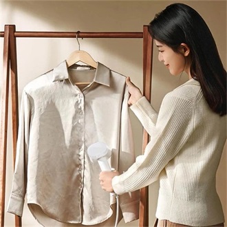Xiaomi Handheld Garment Steamer kézi ruhagőzölő fehér