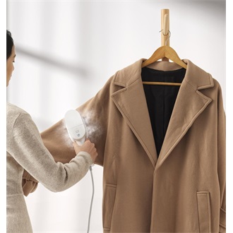 Xiaomi Handheld Steam Iron kézi ruhagőzölő