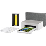 Xiaomi Instant Photo Printer 1S színes Mi instant-fotó nyomtató