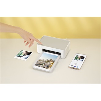 Xiaomi Instant Photo Printer 1S színes Mi instant-fotó nyomtató