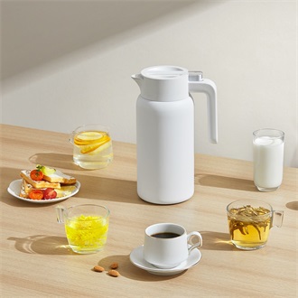 Xiaomi Insulated Kettle termosz kancsó fehér