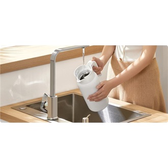 Xiaomi Insulated Kettle termosz kancsó fehér