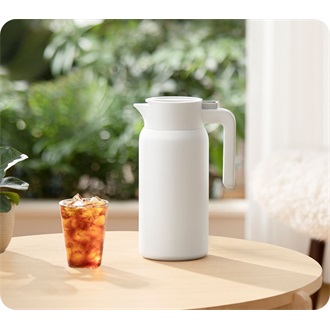 Xiaomi Insulated Kettle termosz kancsó fehér