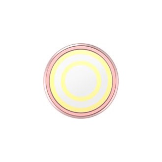 Xiaomi Kids szónikus elektromos fogkefe rózsaszín