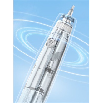 Xiaomi Kids szónikus elektromos fogkefe rózsaszín