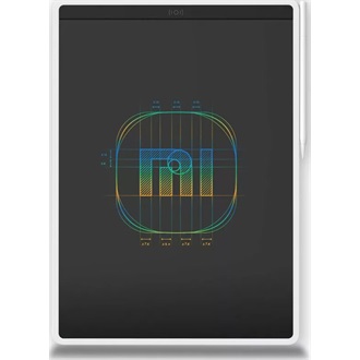 Xiaomi LCD Writing Tablet 13.5" Color Edition digitalizáló rajztábla fehér