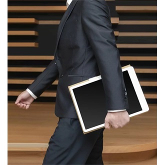 Xiaomi LCD Writing Tablet 13.5" Color Edition digitalizáló rajztábla fehér