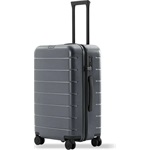 Xiaomi Luggage Classic Pro 20" univerzális polikarbonát gurulós bőrönd szürke 39L