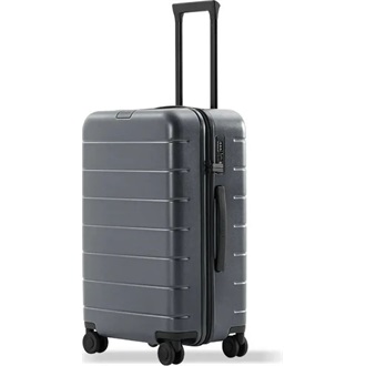 Xiaomi Luggage Classic Pro 20" univerzális polikarbonát gurulós bőrönd szürke 39L