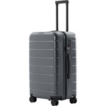 Xiaomi Luggage Classic Pro 24" univerzális polikarbonát gurulós bőrönd szürke 65L
