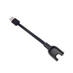 Xiaomi MI Band 3 GIGAPACK Töltőkábel USB FEKETE
