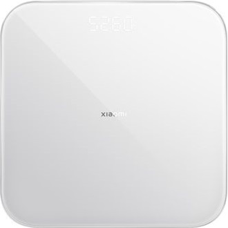 Xiaomi MI Smart Scale S200 smart home Bluetooth személymérleg fehér