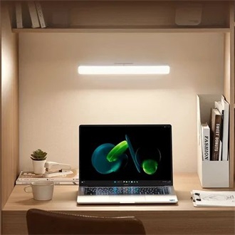 Xiaomi Magnetic Reading Light Bar 150lm természetes-fehér rúd LED olvasólámpa