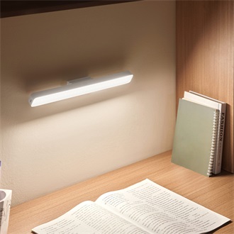 Xiaomi Magnetic Reading Light Bar 150lm természetes-fehér rúd LED olvasólámpa
