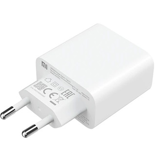 Xiaomi Mi 33W univerzális hálózati töltő adapter (USB-A - USB-C cable)