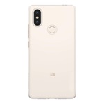 Xiaomi Mi 8 SE Gigapack Szilikon telefonvédő ultravékony ÁTLÁTSZÓ