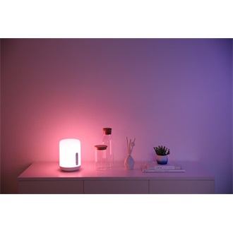Xiaomi Mi Bedside Lamp 2 400lm RGB LED Wi-Fi smart home asztali lámpa