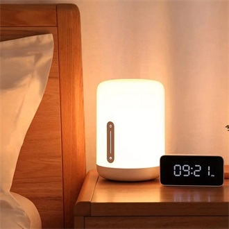 Xiaomi Mi Bedside Lamp 2 400lm RGB LED Wi-Fi smart home asztali lámpa