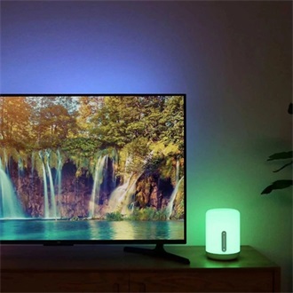 Xiaomi Mi Bedside Lamp 2 400lm RGB LED Wi-Fi smart home asztali lámpa